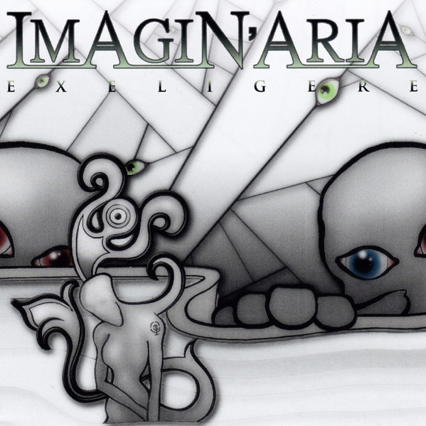 IMAGIN'ARIA - Exeligere